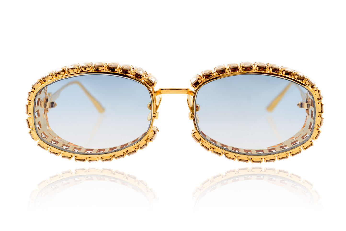 Anna-Karin Karlsson BILLION $ BOO Gold Ice