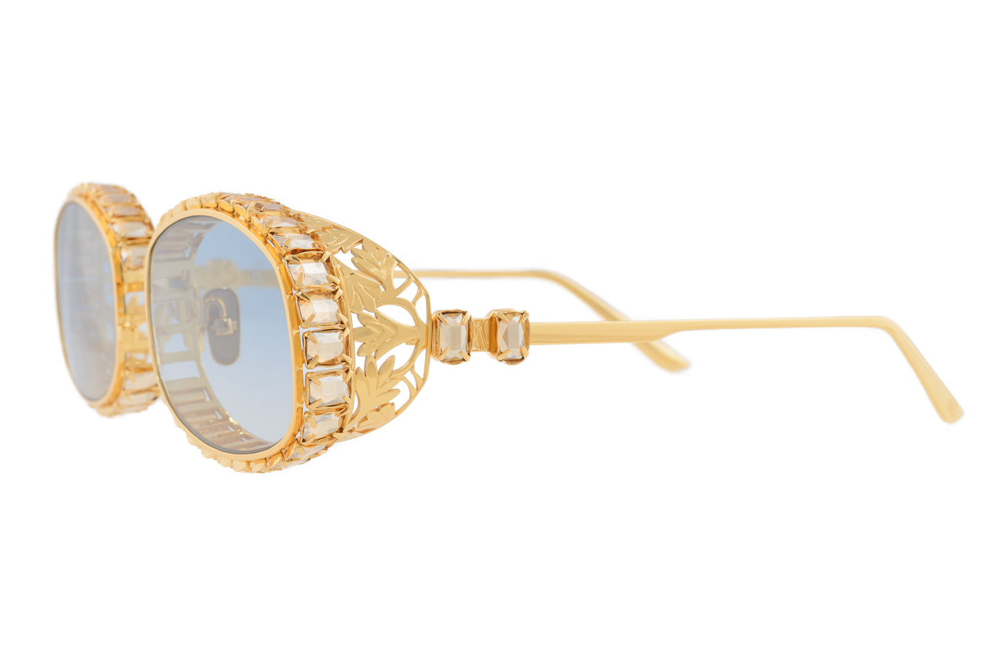 Anna-Karin Karlsson BILLION $ BOO Gold Ice