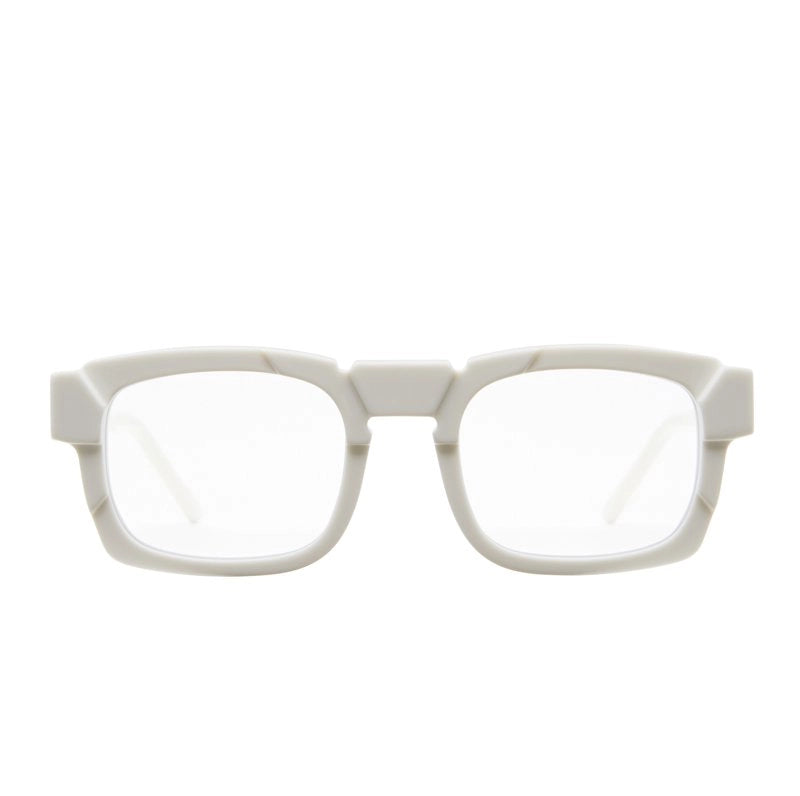 Kuboraum K18 Color White