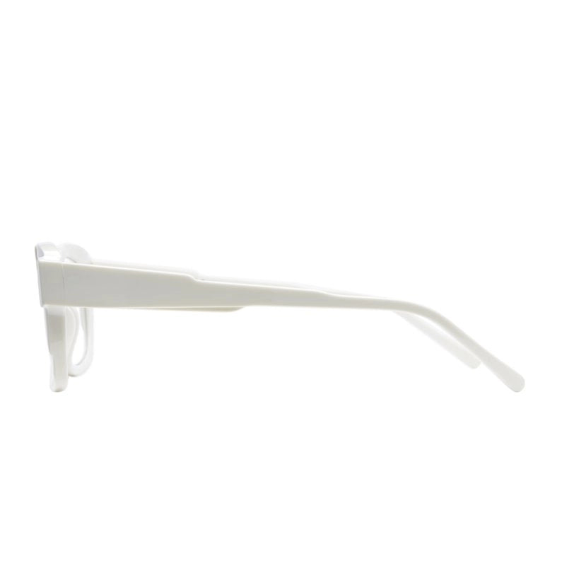 Kuboraum K18 Color White