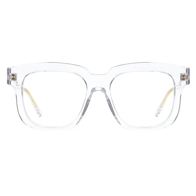 Kuboraum K25 Color Clear