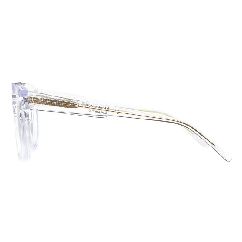 Kuboraum K25 Color Clear