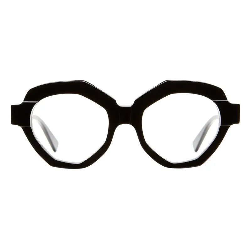 Kuboraum K29 Color Black