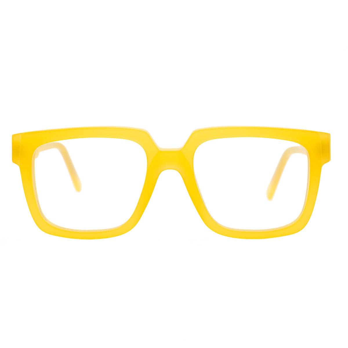 Kuboraum K3 Color Yellow