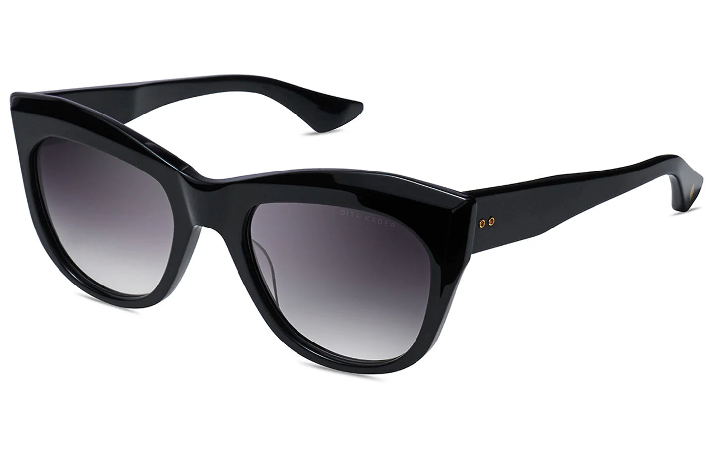 Dita Kader Color Black