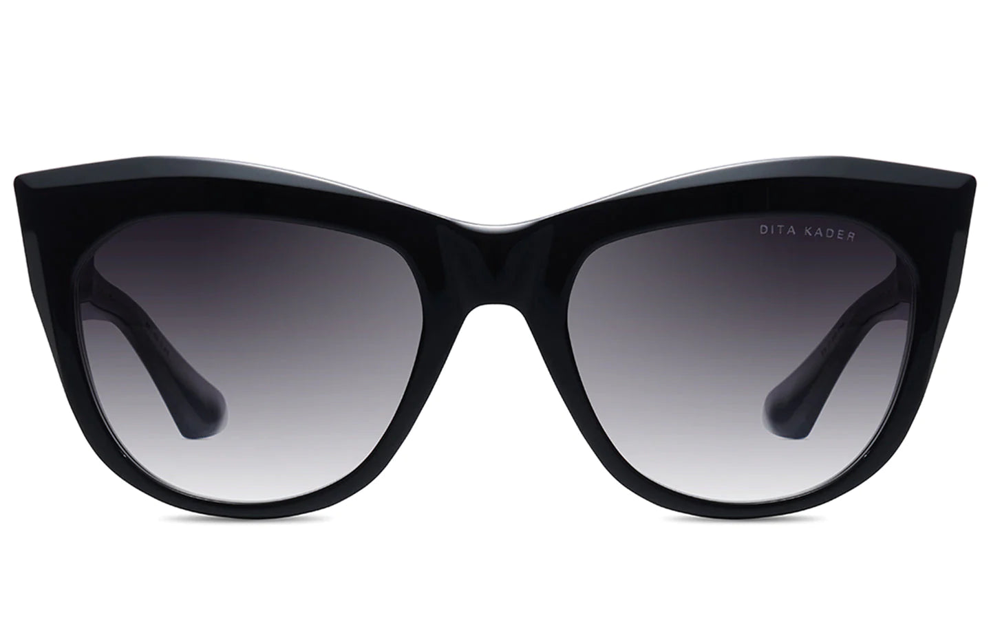 Dita Kader Color Black
