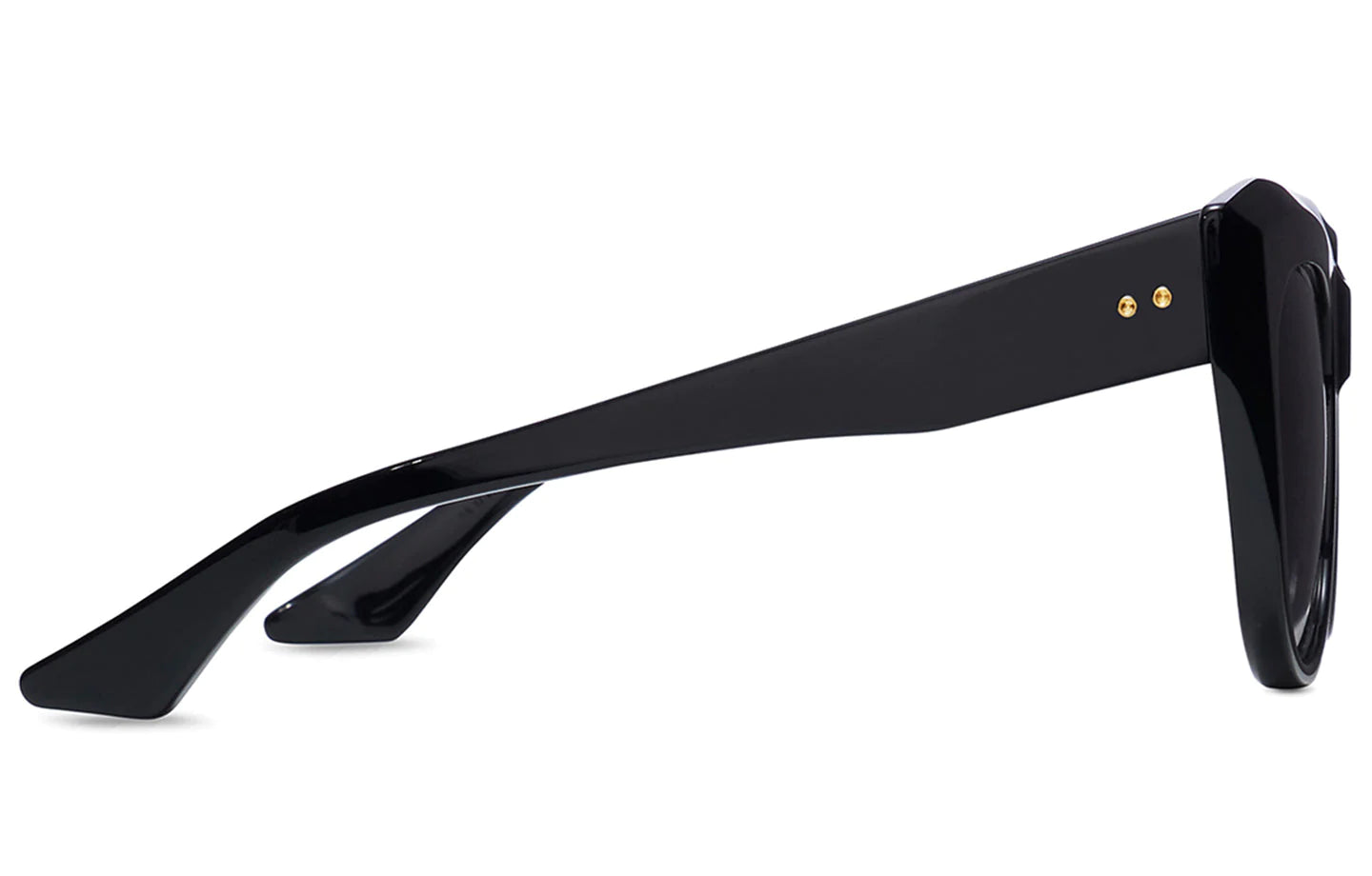 Dita Kader Color Black
