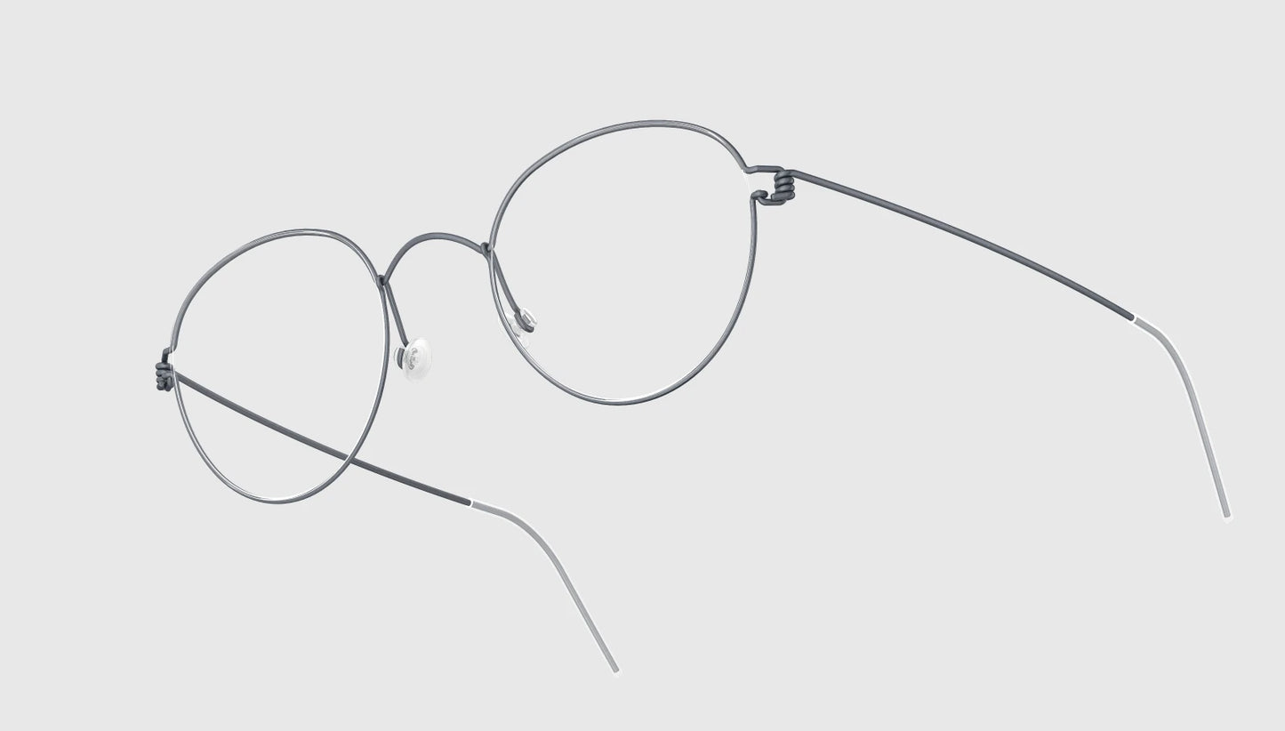 Lindberg Air Titanium Rim Bo Color U16