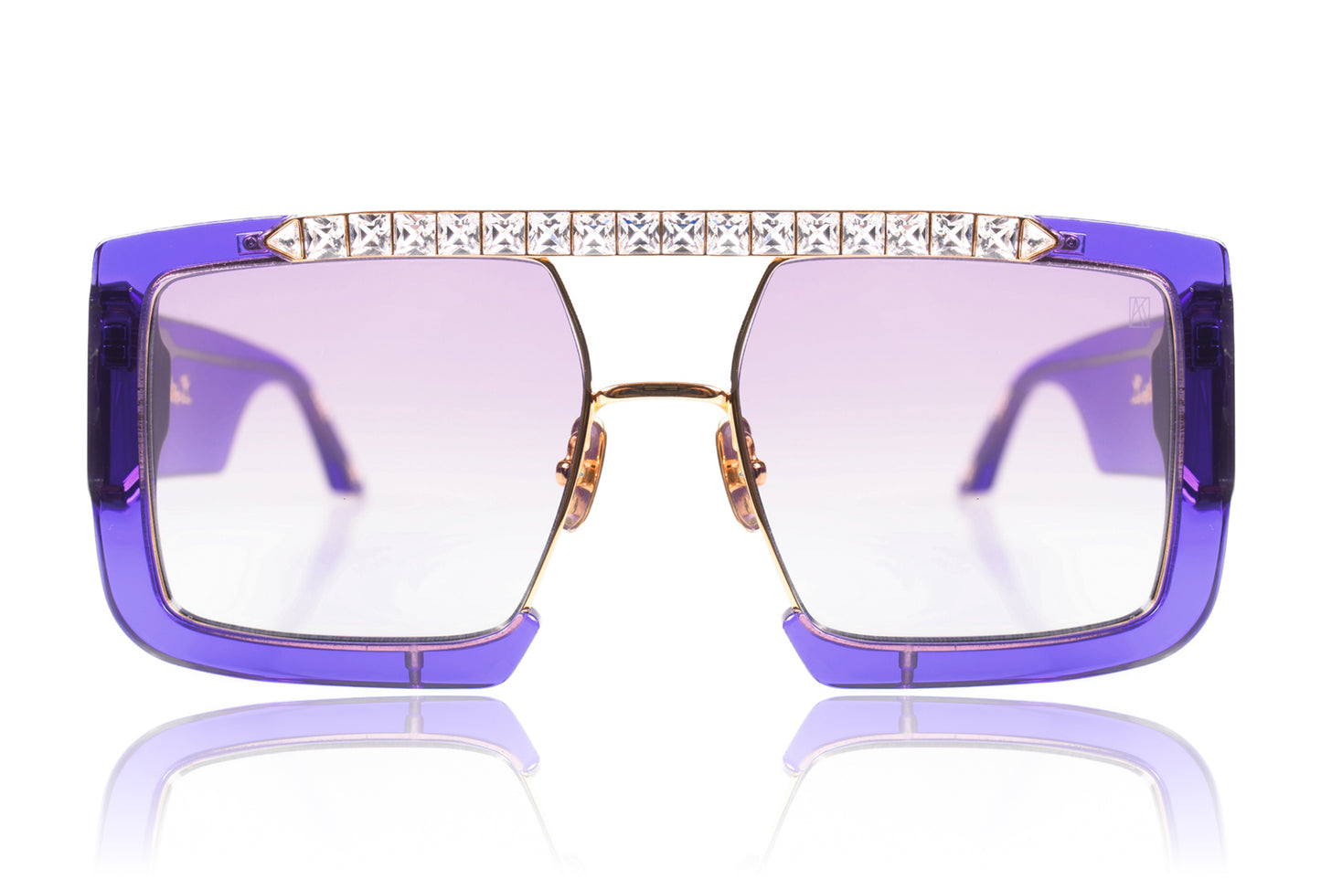 Anna-Karin Karlsson LE SWAG Color Purple