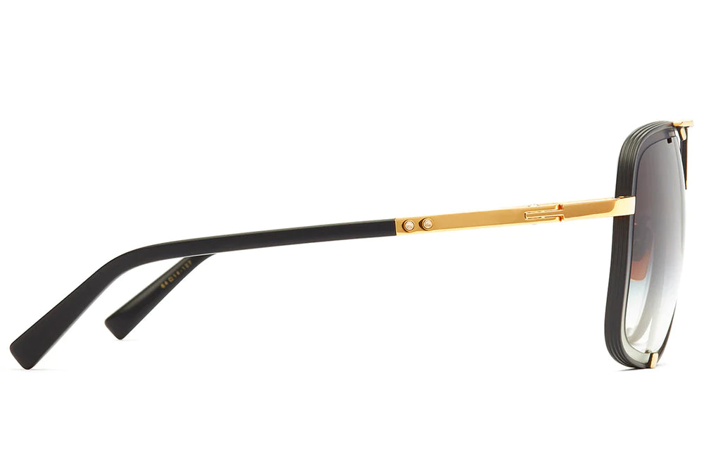 Dita Mach Five Color Black/Gold
