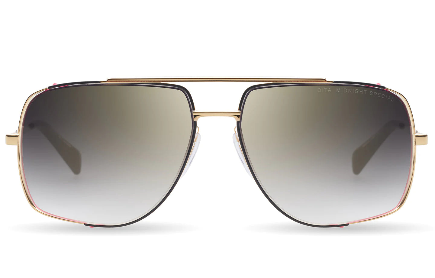 Dita Midnight Special Color Yellow Gold