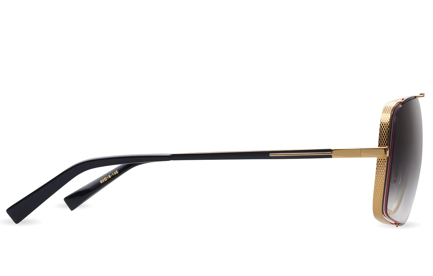 Dita Midnight Special Color Yellow Gold