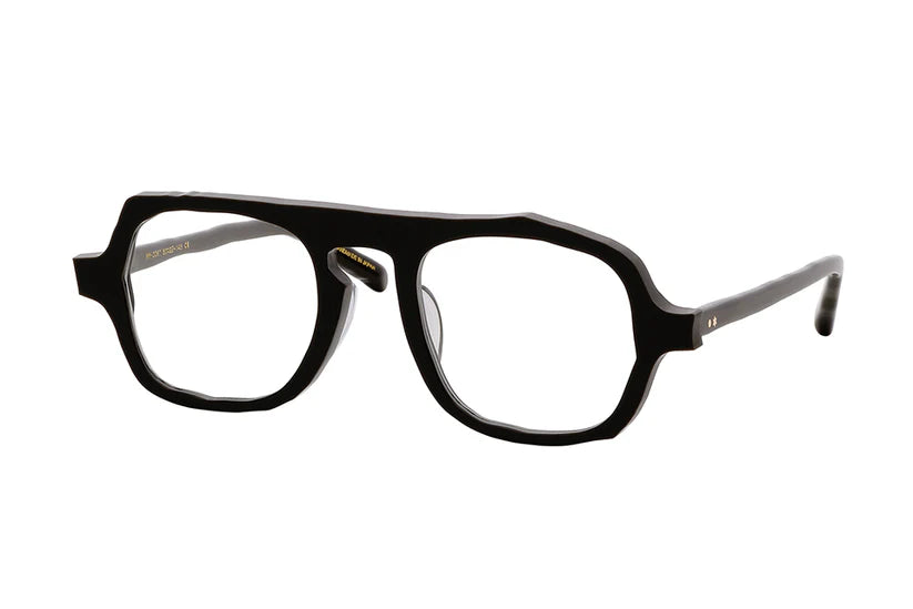 Masahiro Maruyama - MM0087 Color Black