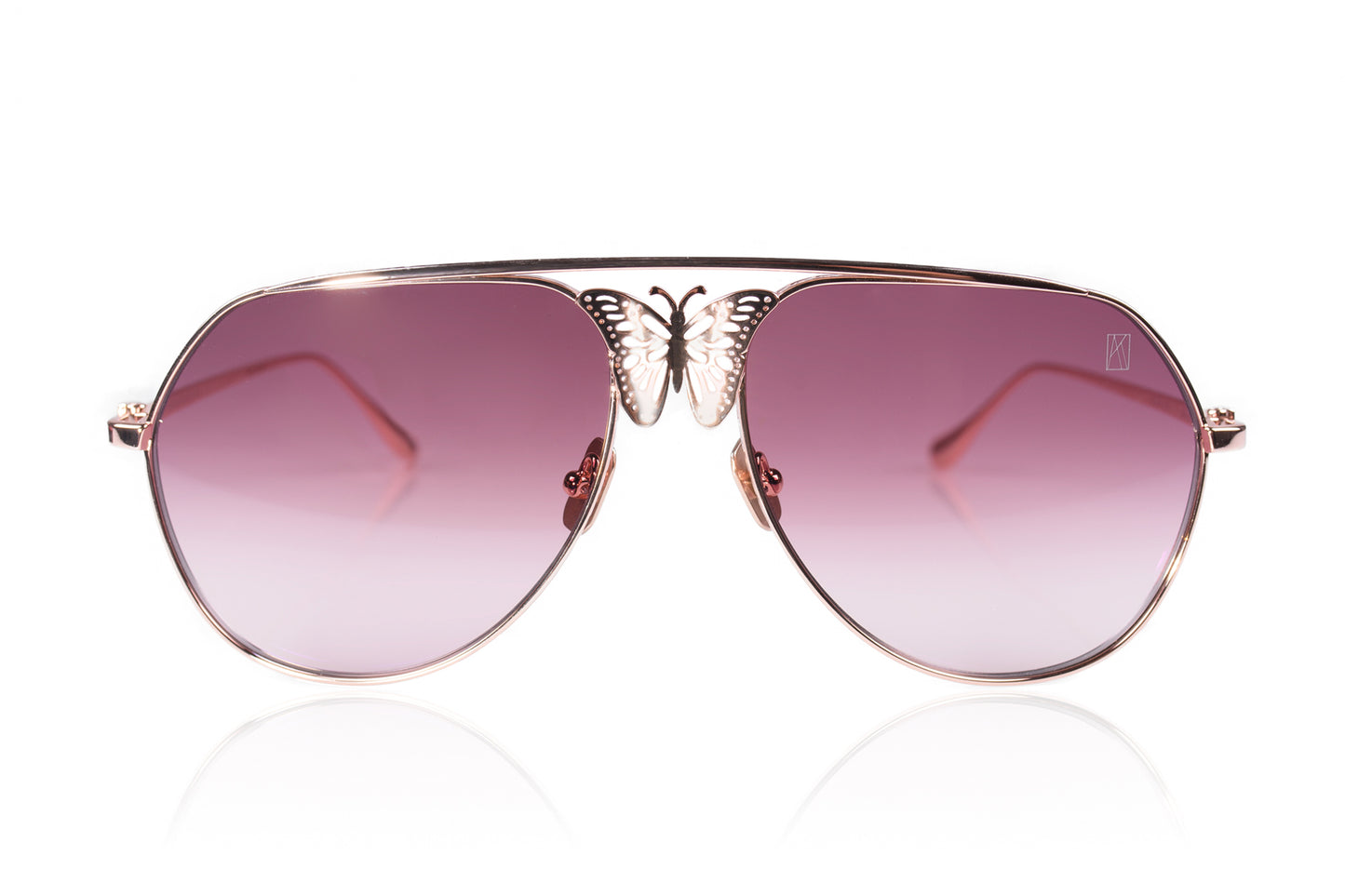 Anna-Karin Karlsson MISS ROSELL 2.0 Color Rose Gold