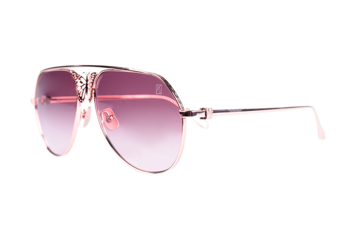 Anna-Karin Karlsson MISS ROSELL 2.0 Color Rose Gold