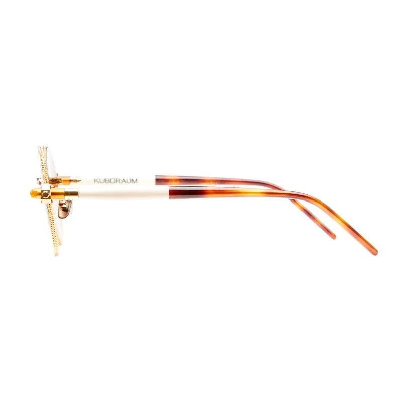 Kuboraum P71 Color Gold