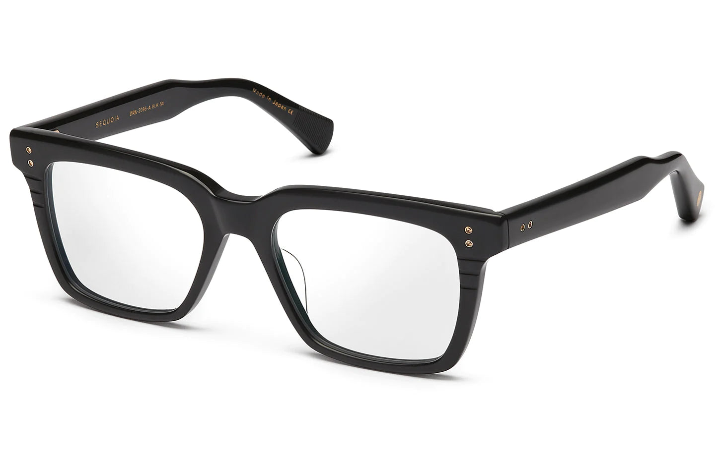 Dita Sequoia Color Matte Black