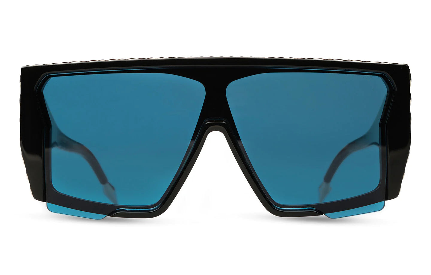 Dita Subdrop Color Black - Silver - Cobalt Blue