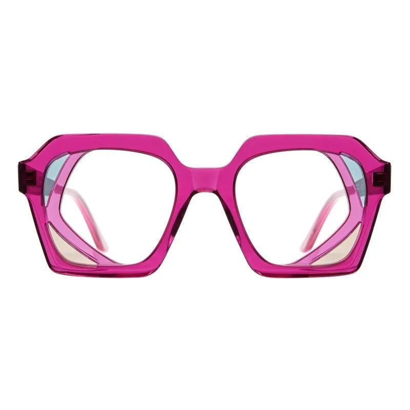 Kuboraum T8 Color Fuchsia