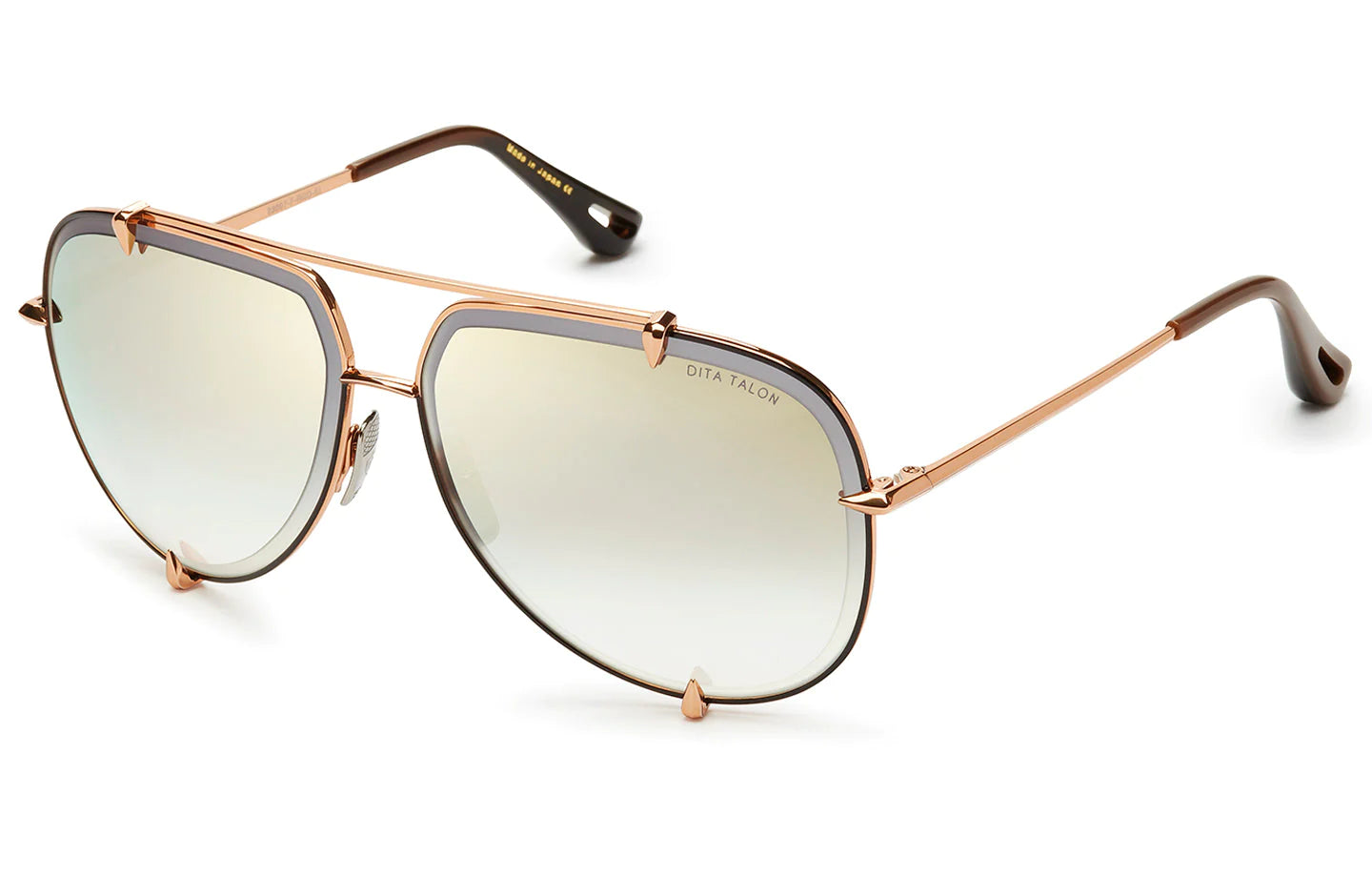 Dita Talon Color Rose Gold