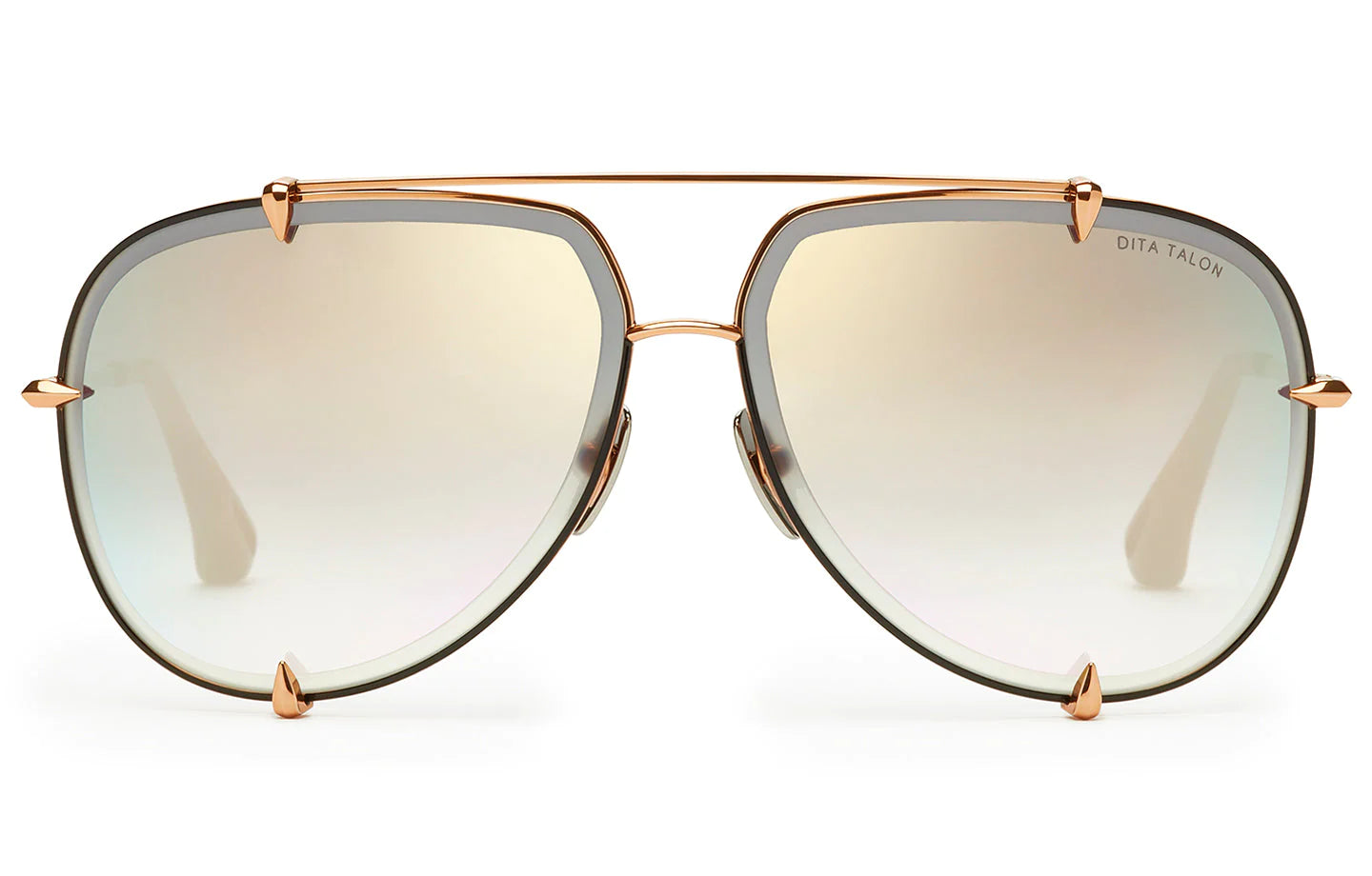 Dita Talon Color Rose Gold