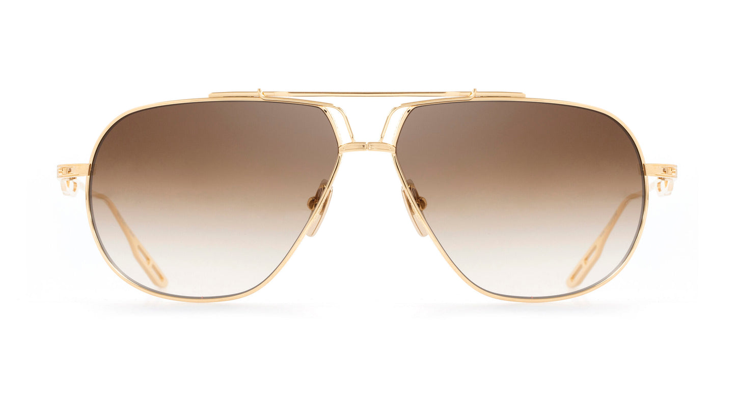 Maybach The Commander 22k GOLD