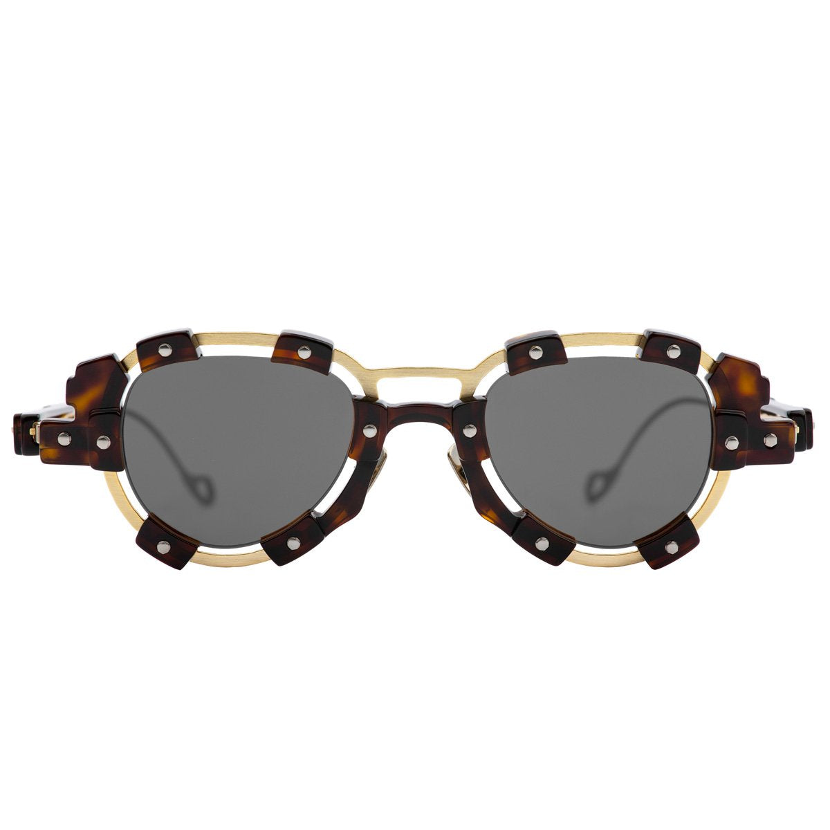 Kuboraum V2 Color Tortoise