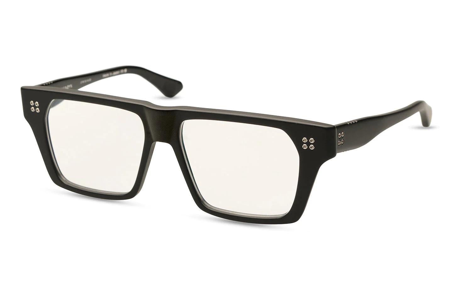 Dita Venzyn Color Matte Black