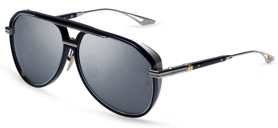 Dita Epiluxury 2 Limited Edition Black-Gunmetal