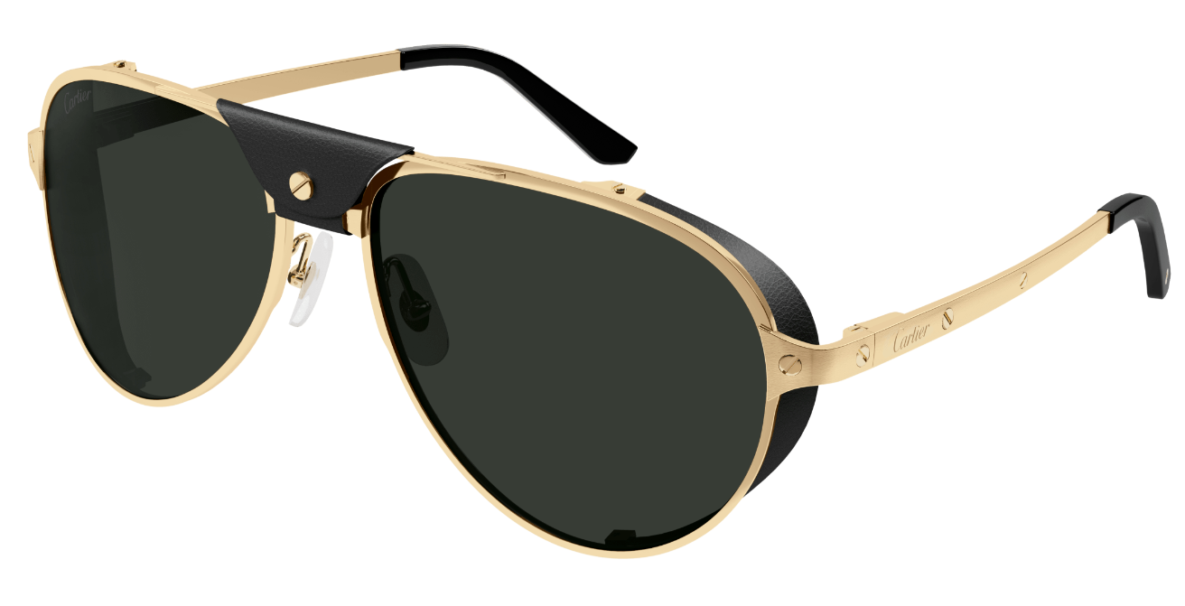 Cartier CT0296S Color 001