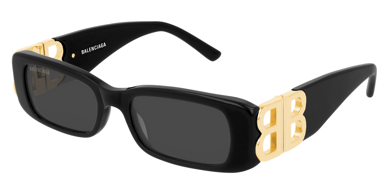 Balenciaga BB0096S Color 001