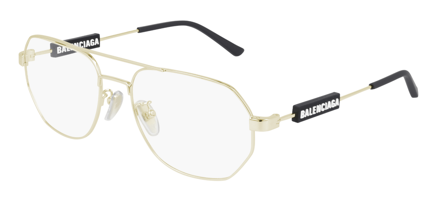 Balenciaga BB0117O Color 003