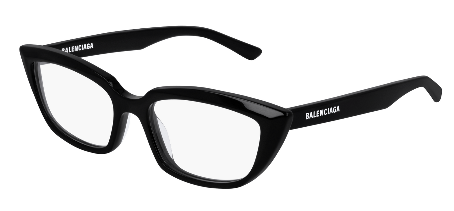 Balenciaga BB0063O Color 001