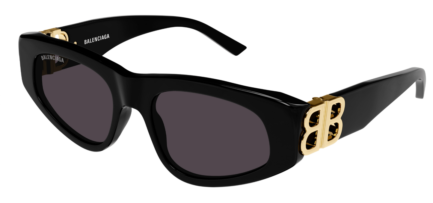 Balenciaga BB0095S Color 001