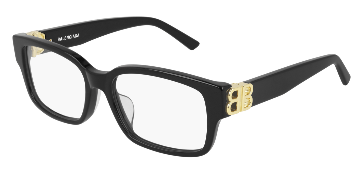 Balenciaga BB0105O Color 001
