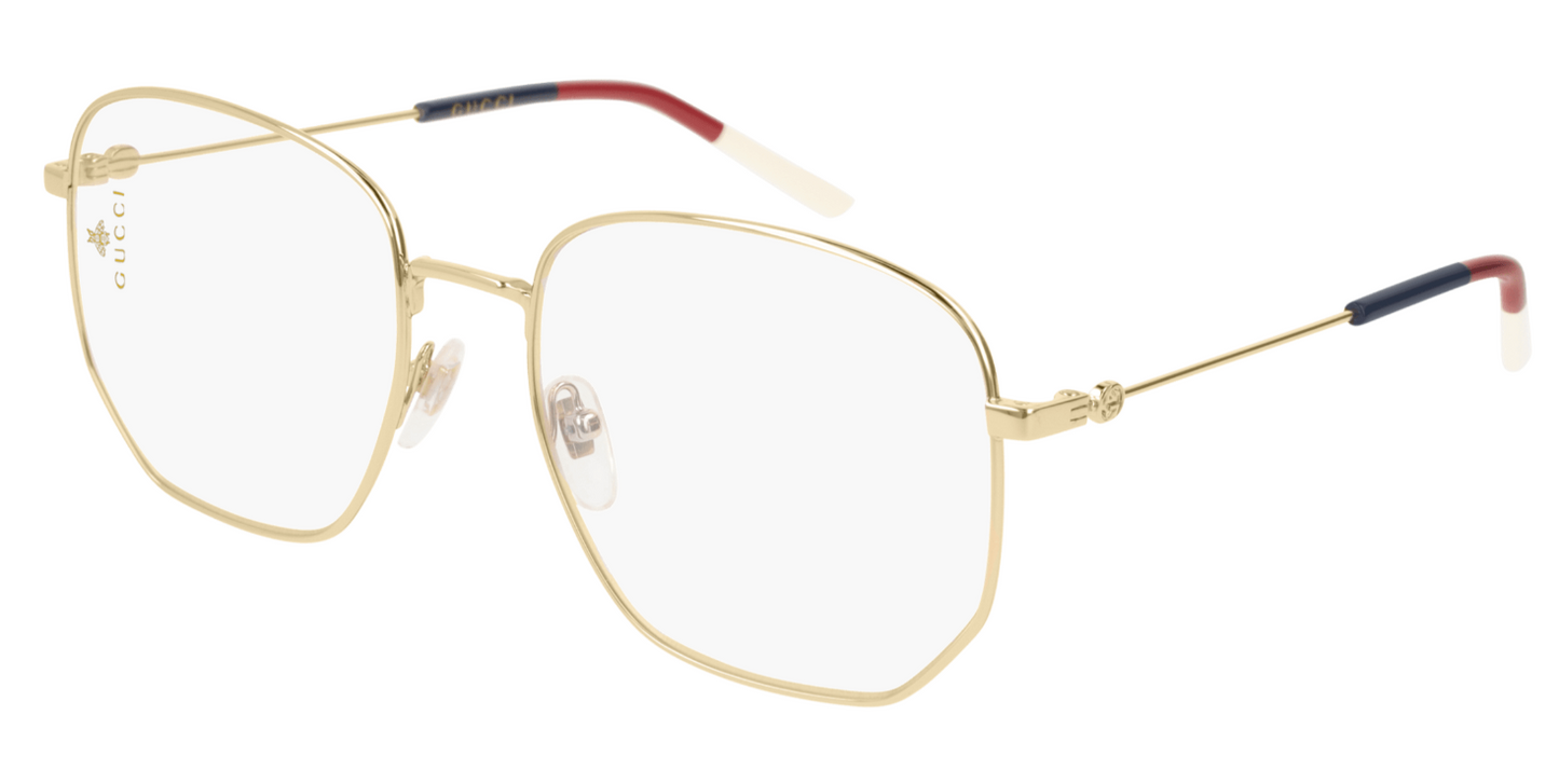 Gucci GG0396O Color 001