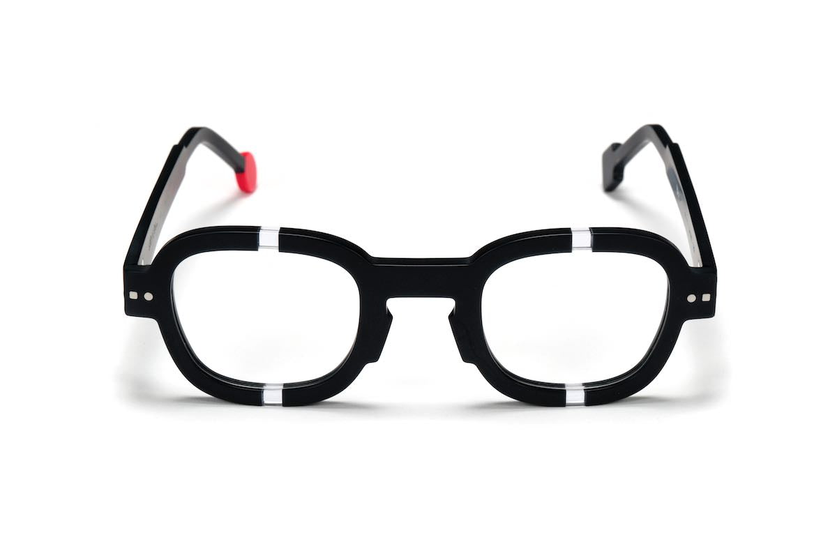 sabine be be arty color matte black and crystal