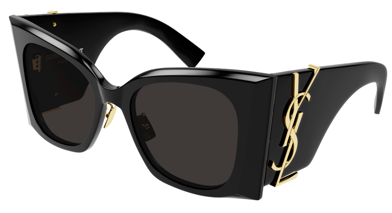 Saint Laurent SL M119/F BLAZE Color 001