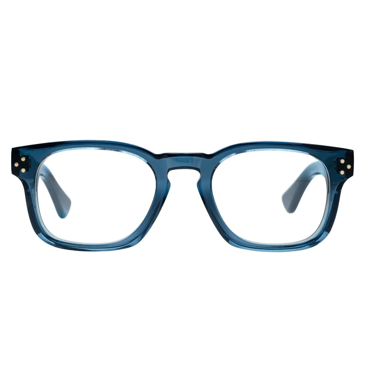Cutler and Gross 9768 Color Tribeca Teal