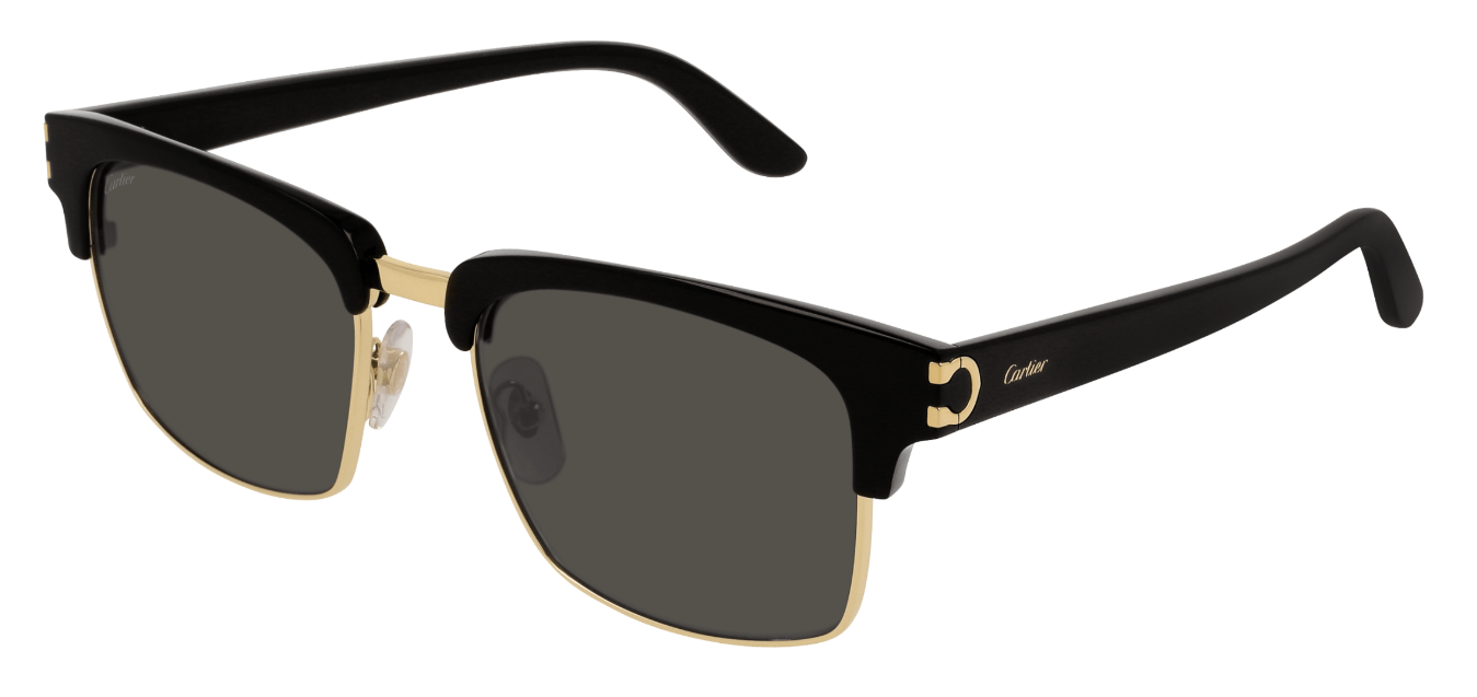 Cartier CT 0132S Color 001