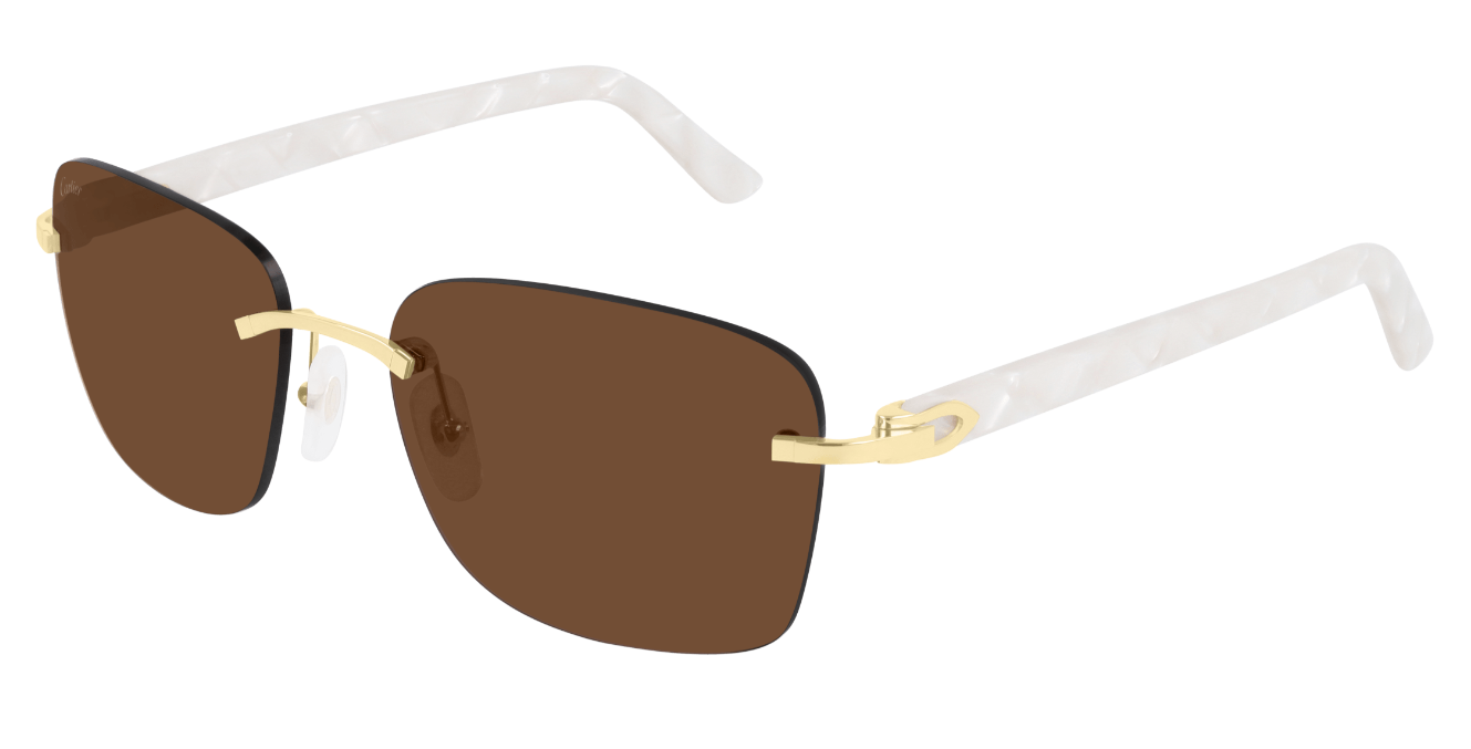 Cartier CT0034RS Color 001