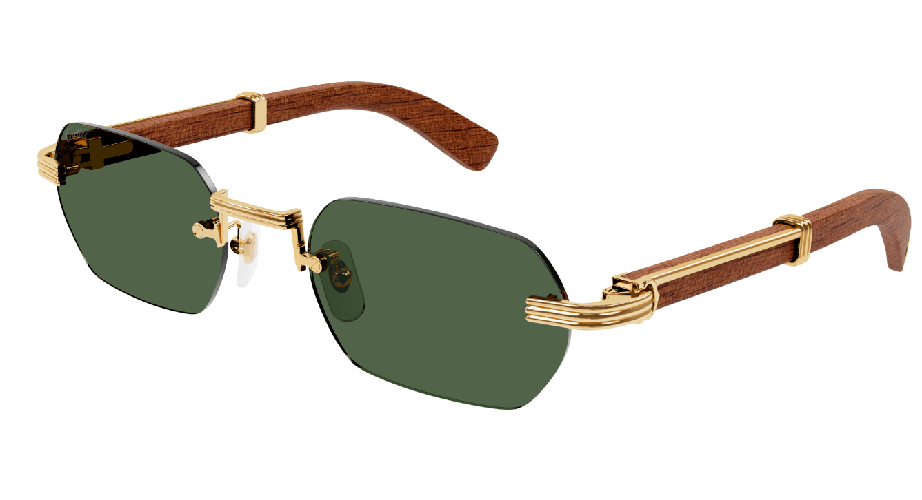 Cartier CT0362S Color 002