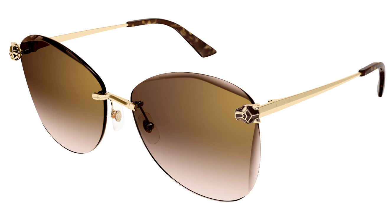Cartier CT0398S Color 002