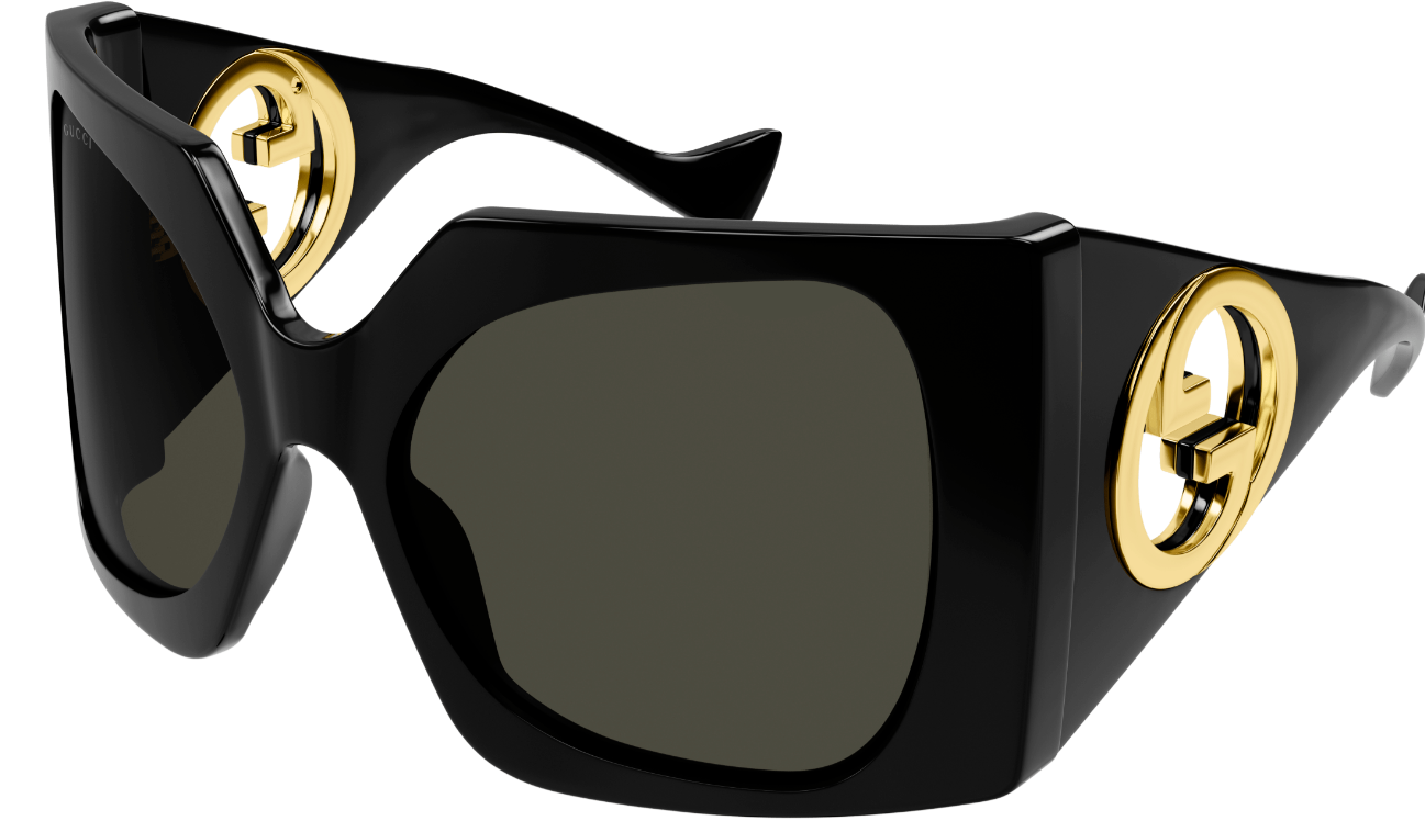 Gucci GG1255S Color 001