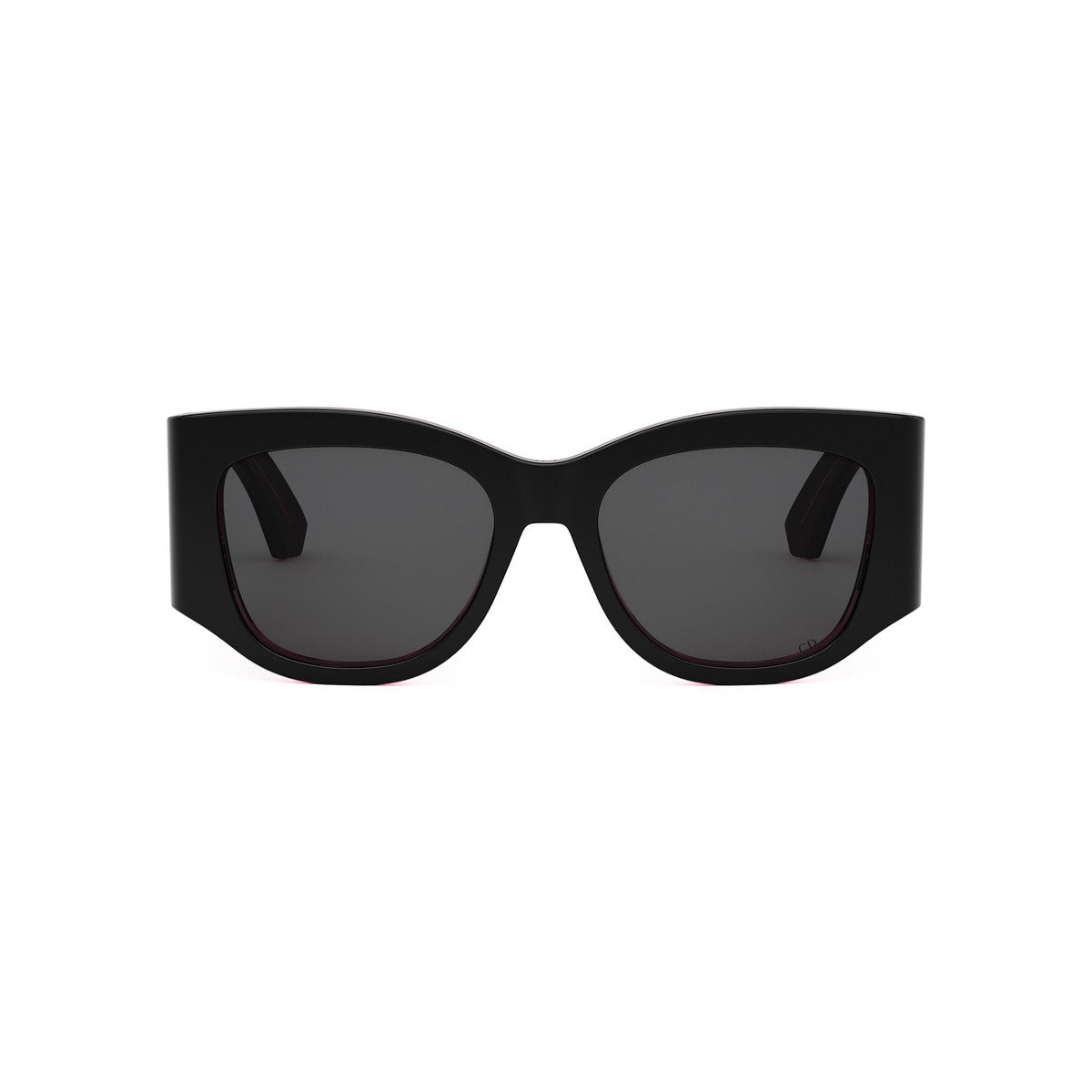 DIORNUIT S1I COLOR BLACK/PINK LENSES SMOKE