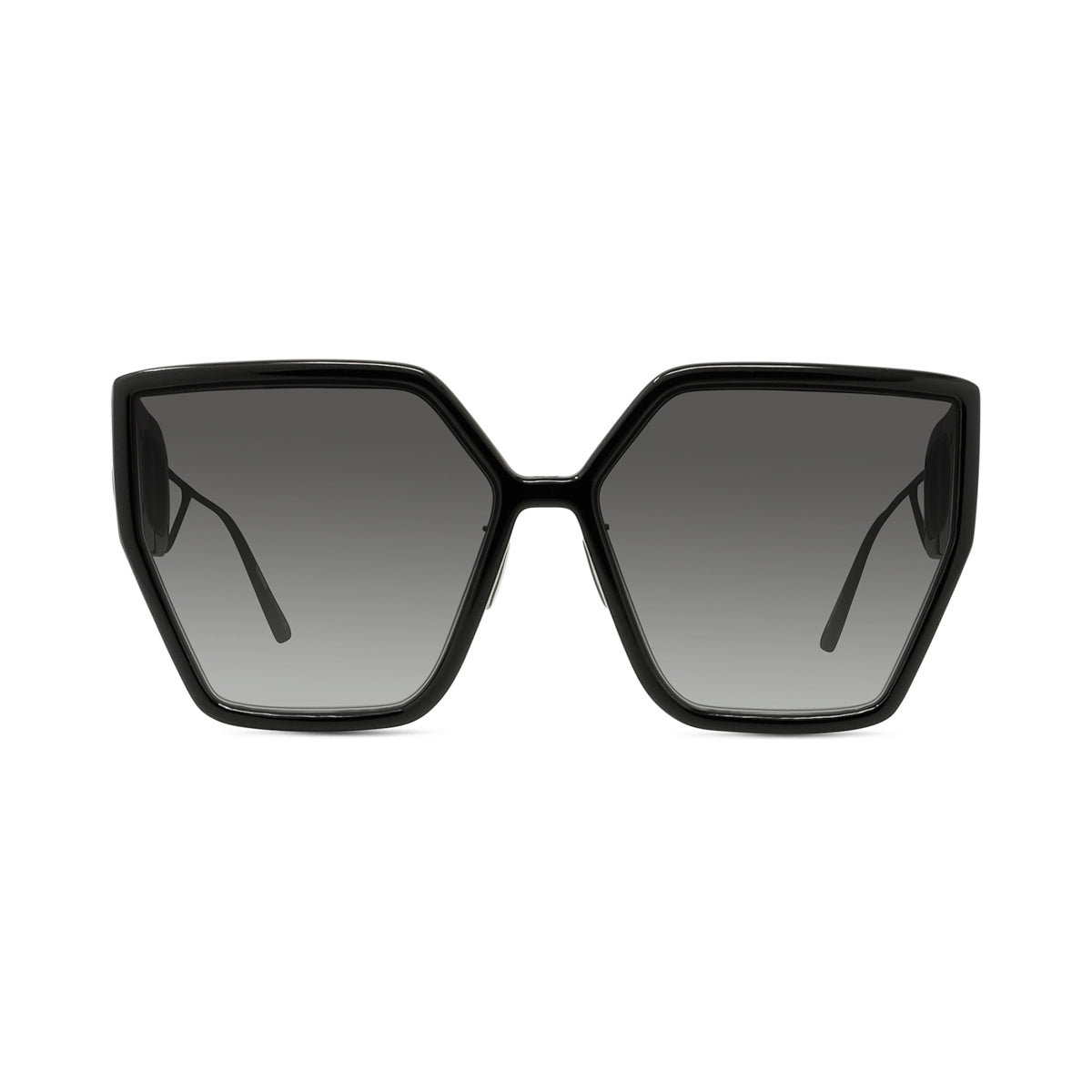 30MONTAIGNE BU COLOR MATTE BLACK