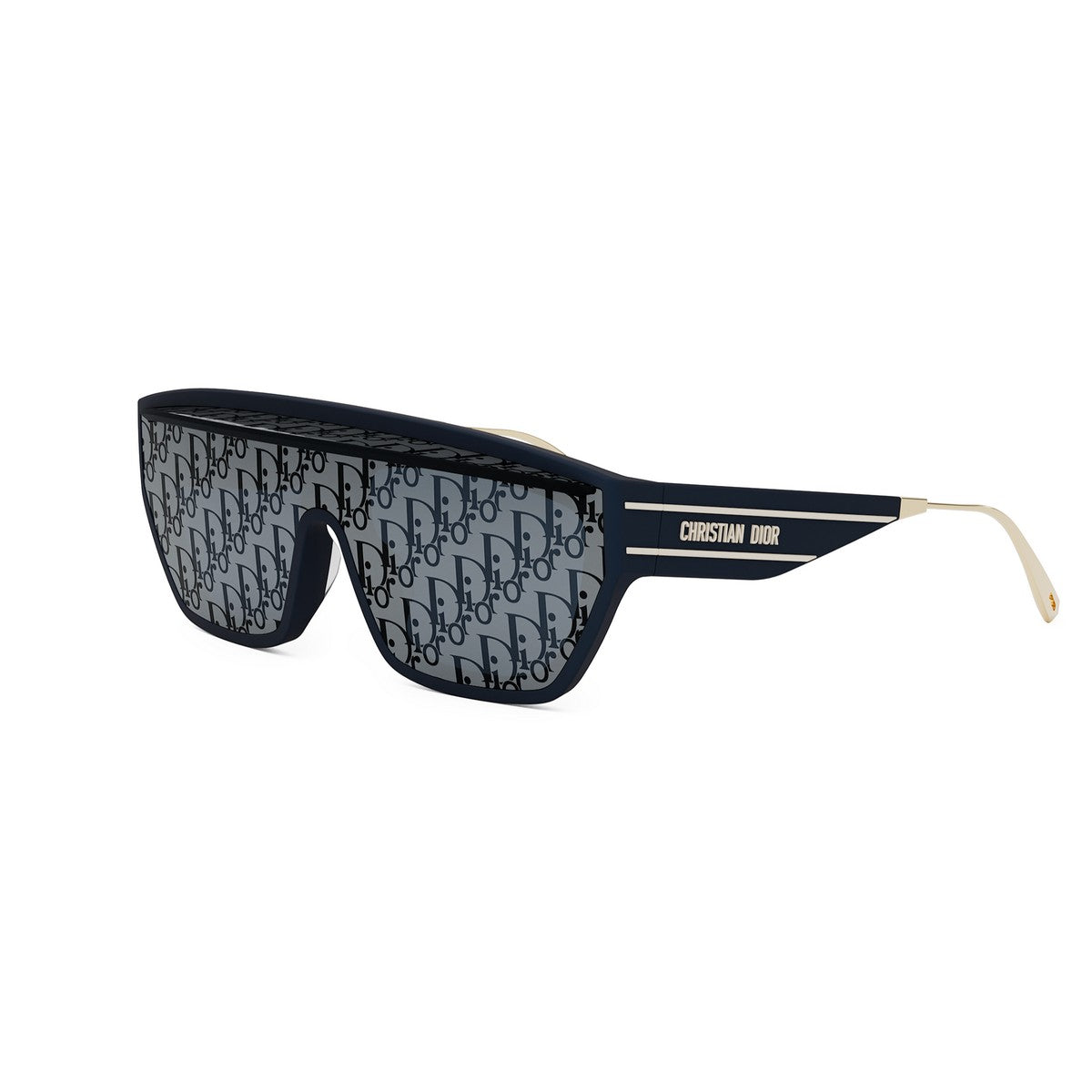 DIORCLUB M7U DISCO STYLE BLUE MIRROR