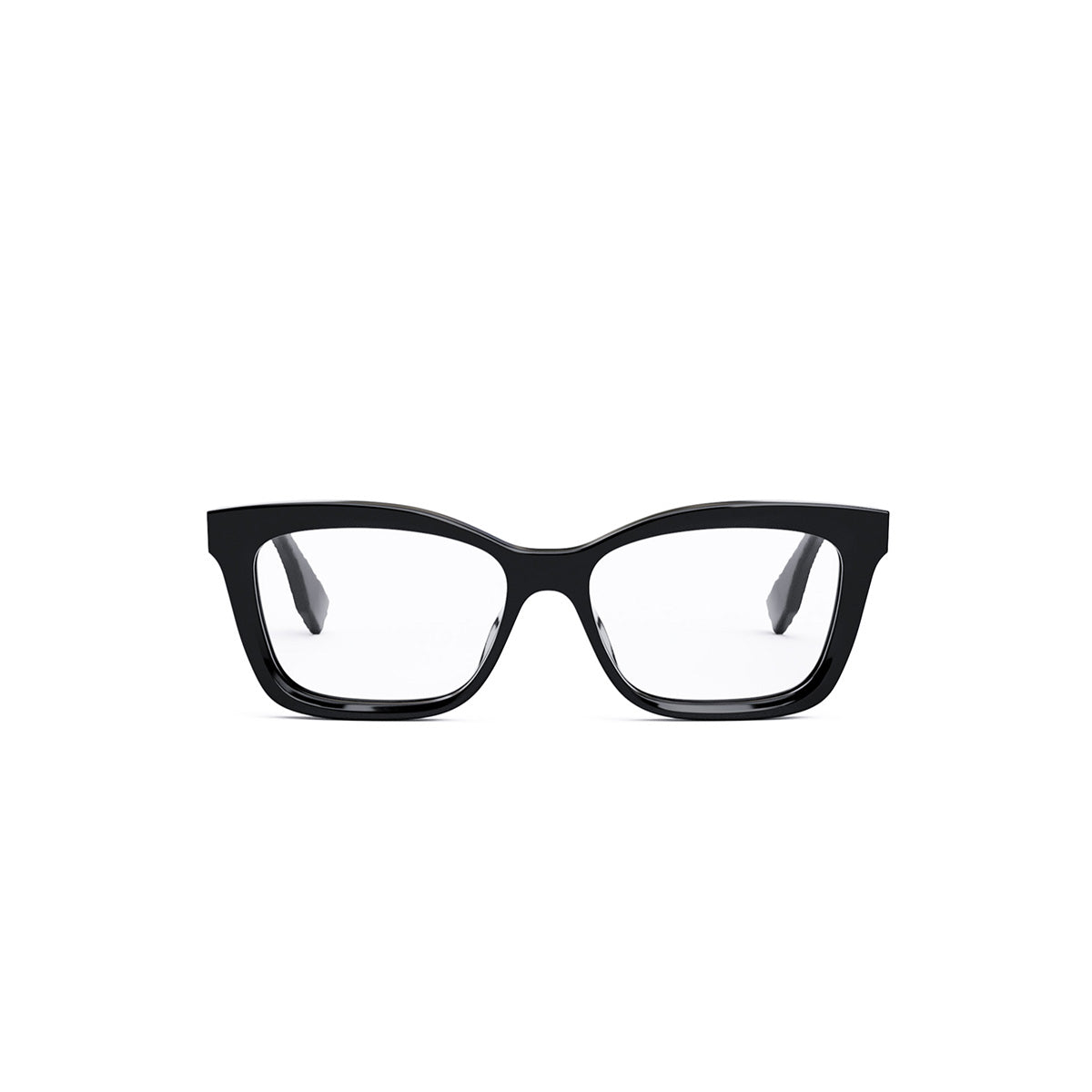 FENDI FE50057I Color Shiny Black