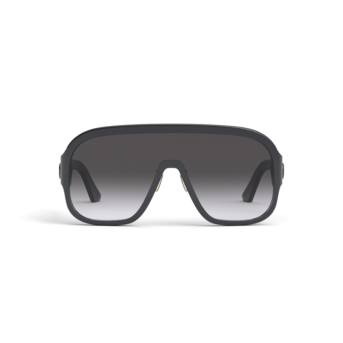 DIOR DIORBOBBYSPORT COLOR SHINY BLACK