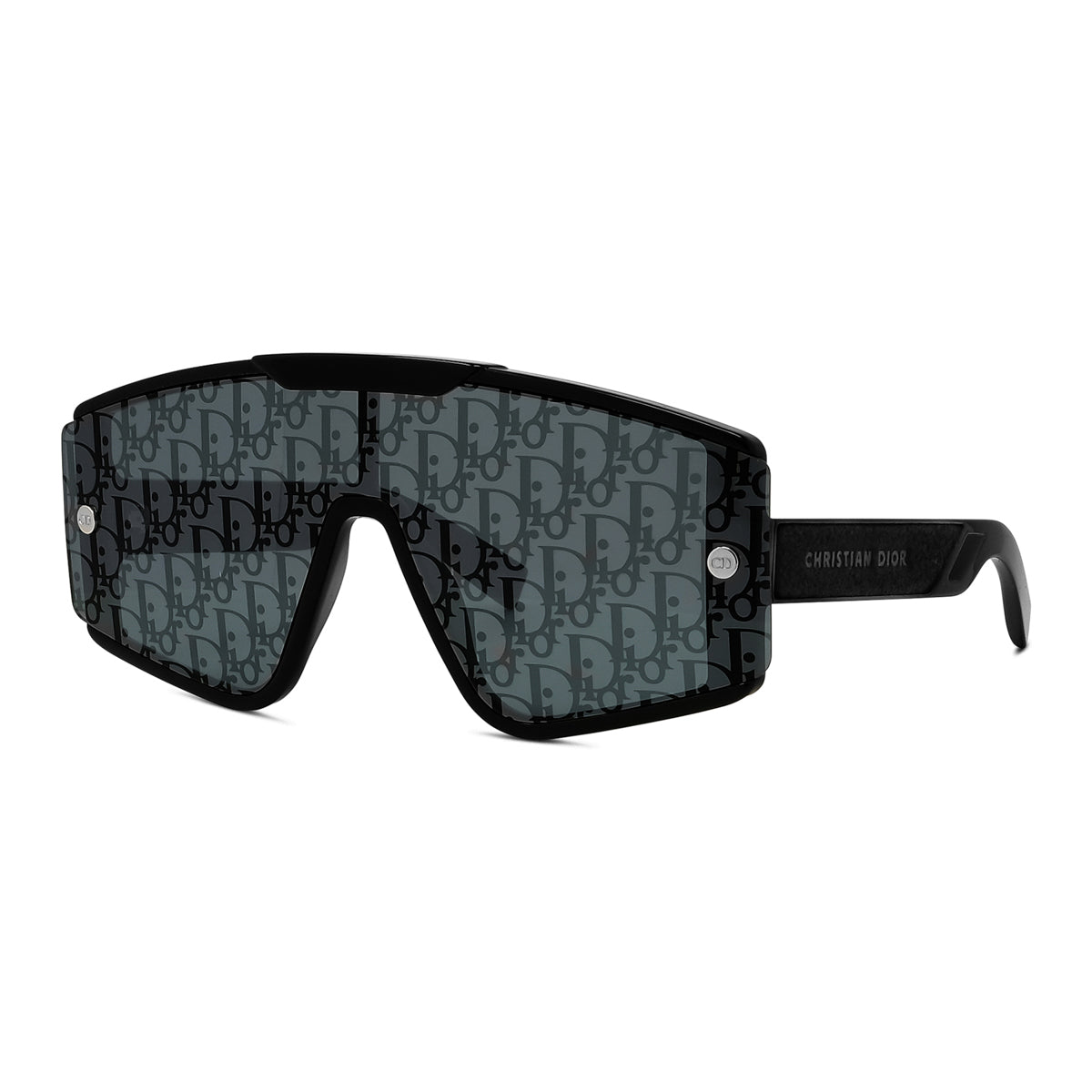 DIOR XTREM MU COLOR SHINY BLACK